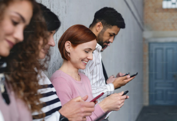 Modern Ways to Relax and Unwind: Exploring Digital Leisure Options